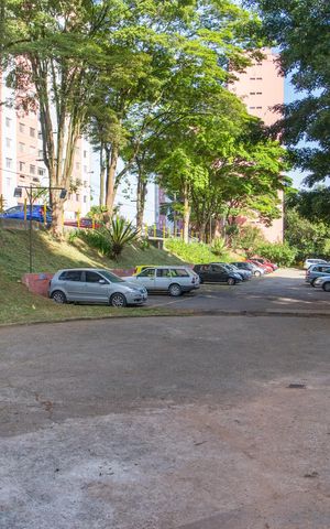 Apartamento à venda com 56m², 2 quartos e 1 vagaÁrea comum