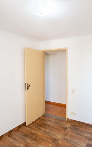 Apartamento à venda com 56m², 2 quartos e 1 vagaQuarto 1