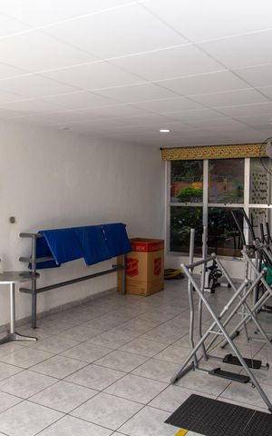 Apartamento à venda com 56m², 2 quartos e 1 vagaAcademia