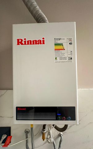 Apartamento à venda com 102m², 3 quartos e 2 vagas Apartamento à venda com 102m², 3 quartos e 2 vagasÁrea de Serviço