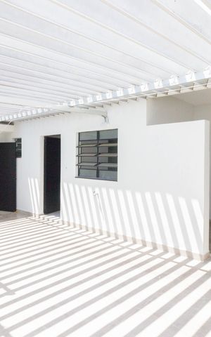 Apartamento para alugar com 34m², 2 quartos e sem vaga
