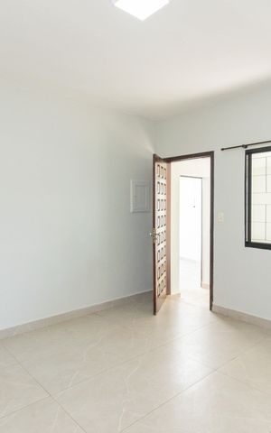 Apartamento para alugar com 34m², 2 quartos e sem vaga