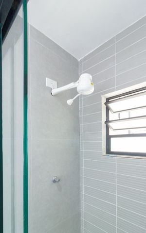 Apartamento para alugar com 34m², 2 quartos e sem vaga