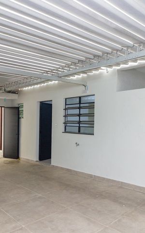 Apartamento para alugar com 34m², 2 quartos e sem vaga