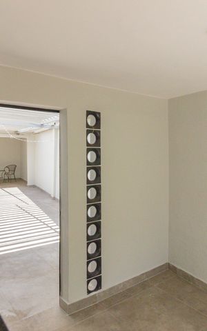 Apartamento para alugar com 34m², 2 quartos e sem vaga