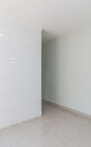 Apartamento para alugar com 34m², 2 quartos e sem vaga