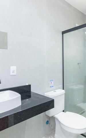 Apartamento para alugar com 34m², 2 quartos e sem vaga
