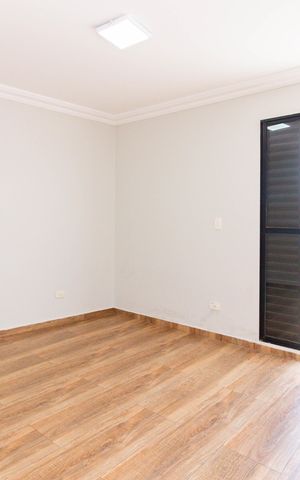 Apartamento para alugar com 34m², 2 quartos e sem vaga