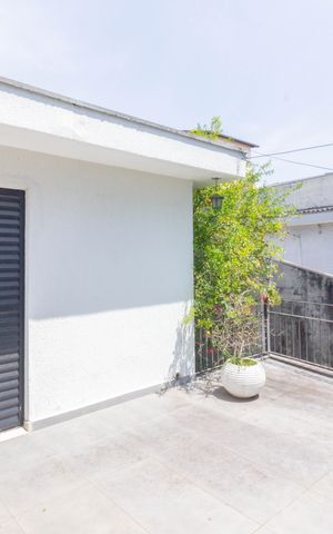Apartamento para alugar com 34m², 2 quartos e sem vaga