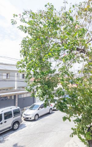 Apartamento para alugar com 34m², 2 quartos e sem vaga