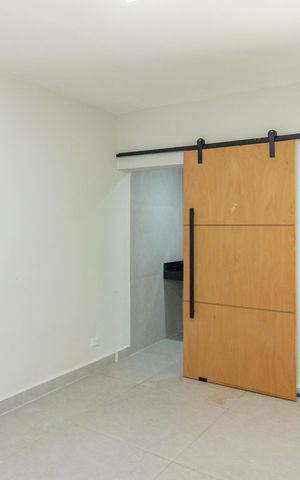 Apartamento para alugar com 34m², 2 quartos e sem vaga