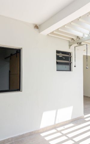 Apartamento para alugar com 34m², 2 quartos e sem vaga
