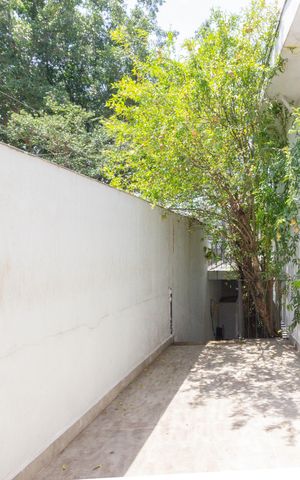 Apartamento para alugar com 34m², 2 quartos e sem vaga