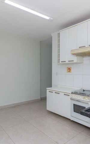 Apartamento para alugar com 34m², 2 quartos e sem vaga