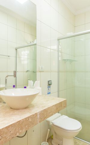 Apartamento para alugar com 34m², 2 quartos e sem vaga