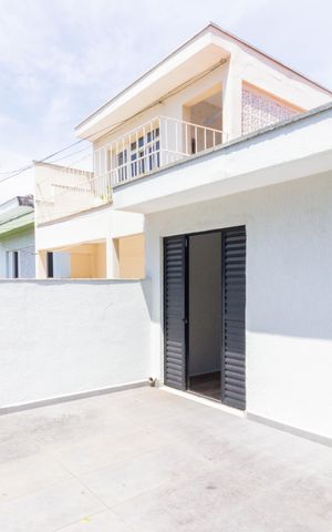 Apartamento para alugar com 34m², 2 quartos e sem vaga