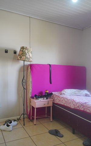 Casa à venda com 80m², 3 quartos e sem vagaQuarto 1 