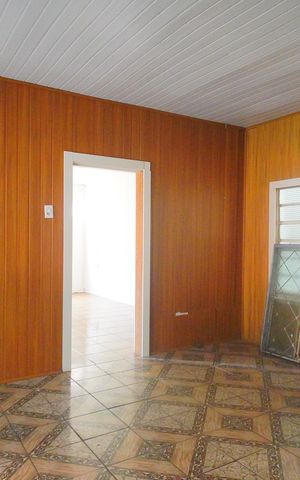 Casa à venda com 80m², 3 quartos e sem vagasala