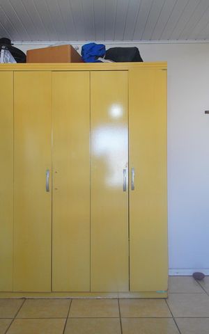 Casa à venda com 80m², 3 quartos e sem vagaQuarto 1 