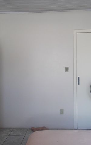 Casa à venda com 80m², 3 quartos e sem vagaQuarto 2