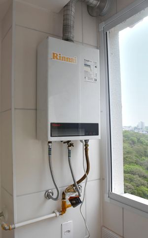 Apartamento para alugar com 35m², 2 quartos e sem vaga Apartamento para alugar com 35m², 2 quartos e sem vagaÁrea de Serviço