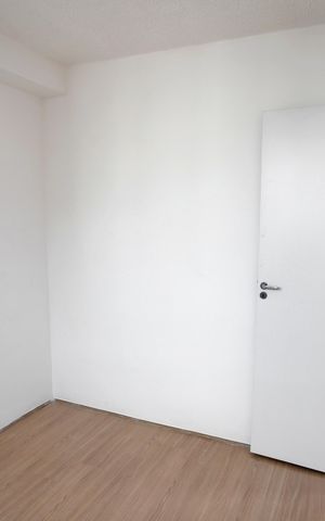 Apartamento para alugar com 35m², 2 quartos e sem vaga Apartamento para alugar com 35m², 2 quartos e sem vagaQuarto 1