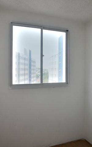 Apartamento para alugar com 35m², 2 quartos e sem vaga Apartamento para alugar com 35m², 2 quartos e sem vagaQuarto 2