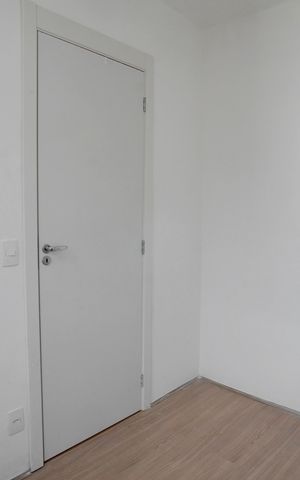 Apartamento para alugar com 35m², 2 quartos e sem vaga Apartamento para alugar com 35m², 2 quartos e sem vagaQuarto 2