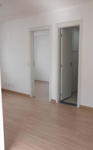 Apartamento para alugar com 35m², 2 quartos e sem vaga Apartamento para alugar com 35m², 2 quartos e sem vagaSala