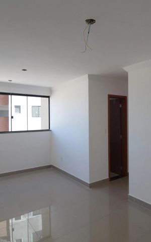 Apartamento para alugar com 54m², 2 quartos e 1 vaga Apartamento para alugar com 54m², 2 quartos e 1 vagaSala