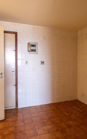 Apartamento para alugar com 77m², 3 quartos e 1 vagaCozinha