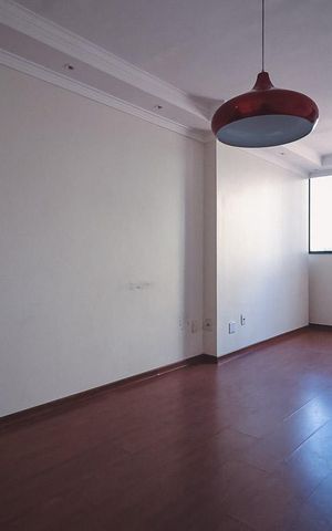 Apartamento para alugar com 60m², 2 quartos e sem vaga