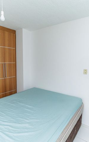 Casa à venda com 72m², 2 quartos e 1 vaga