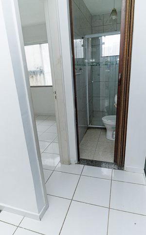 Casa à venda com 72m², 2 quartos e 1 vaga
