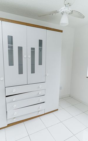 Casa à venda com 72m², 2 quartos e 1 vaga