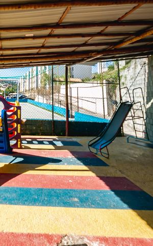 Apartamento para alugar com 45m², 3 quartos e 1 vagaÁrea comum - Playground