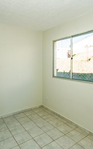 Apartamento para alugar com 45m², 3 quartos e 1 vagaQuarto 3