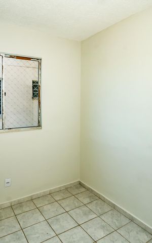 Apartamento para alugar com 45m², 3 quartos e 1 vagaQuarto 2