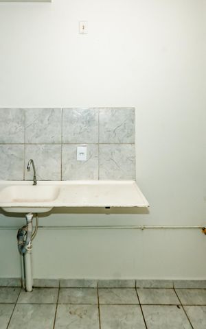 Apartamento para alugar com 45m², 3 quartos e 1 vagaCozinha