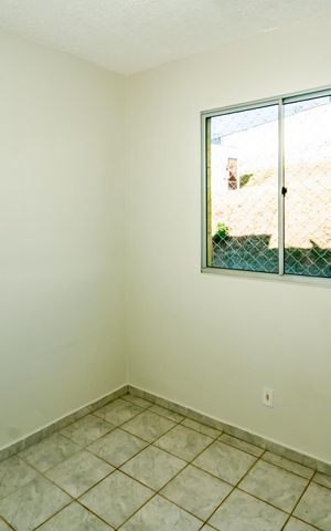 Apartamento para alugar com 45m², 3 quartos e 1 vagaQuarto 1