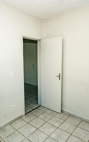 Apartamento para alugar com 45m², 3 quartos e 1 vagaQuarto 1