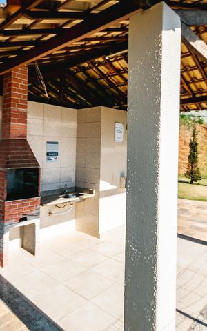 Apartamento para alugar com 45m², 3 quartos e 1 vagaÁrea comum