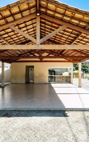 Apartamento para alugar com 45m², 3 quartos e 1 vagaÁrea comum - Salão de festas
