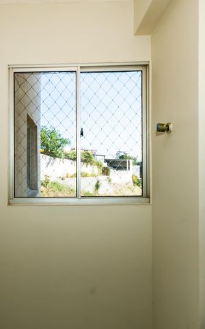 Apartamento para alugar com 45m², 3 quartos e 1 vagaÁrea de Serviço