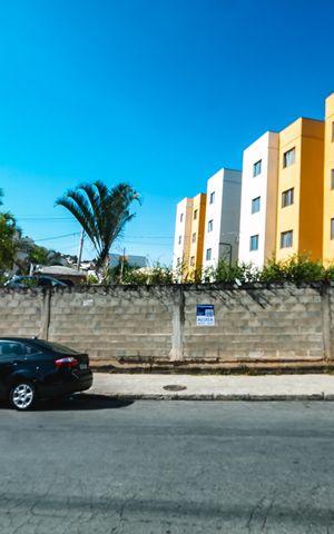 Apartamento para alugar com 45m², 3 quartos e 1 vagaFachada