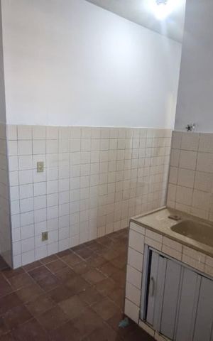 Apartamento para alugar com 47m², 1 quarto e sem vaga Apartamento para alugar com 47m², 1 quarto e sem vagaCozinha