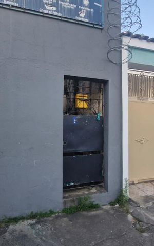 Apartamento para alugar com 47m², 1 quarto e sem vaga Apartamento para alugar com 47m², 1 quarto e sem vagaFachada