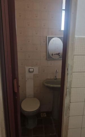 Apartamento para alugar com 47m², 1 quarto e sem vaga Apartamento para alugar com 47m², 1 quarto e sem vagaBanheiro