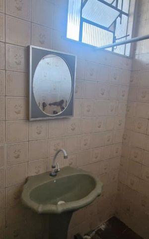 Apartamento para alugar com 47m², 1 quarto e sem vaga Apartamento para alugar com 47m², 1 quarto e sem vagaBanheiro