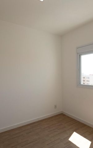 Apartamento para alugar com 60m², 2 quartos e 1 vagaQUARTO Nº 2 - SUITE